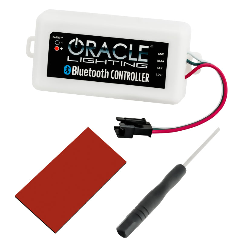 Oracle Dynamic Bluetooth Controller - Black Ops Auto Works