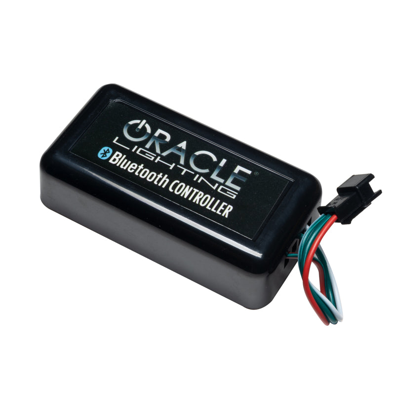 Oracle Dynamic Bluetooth Controller - Black Ops Auto Works