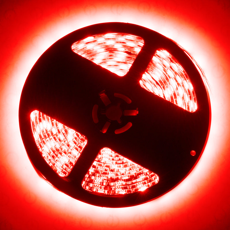 Oracle Exterior Flex LED 12in Strip - RGB ColorSHIFT ORACLE Lighting ORL3803-333