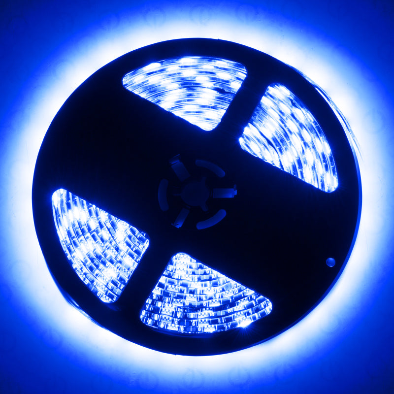 Oracle Exterior Flex LED 12in Strip - RGB ColorSHIFT ORACLE Lighting ORL3803-333
