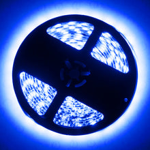 Load image into Gallery viewer, Oracle Exterior Flex LED 12in Strip - RGB ColorSHIFT ORACLE Lighting ORL3803-333