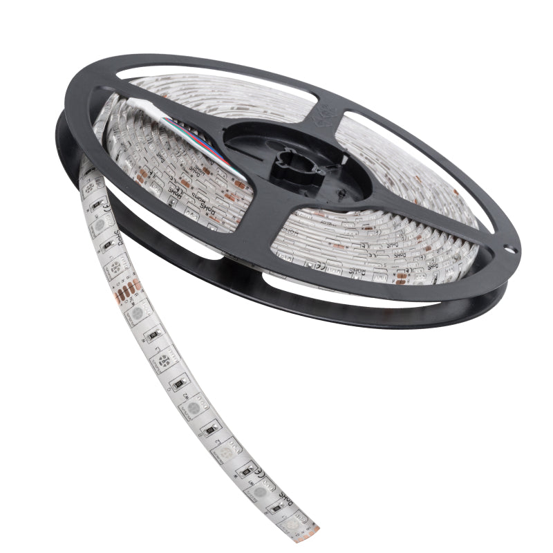Oracle Exterior Flex LED 12in Strip - RGB ColorSHIFT ORACLE Lighting ORL3803-333