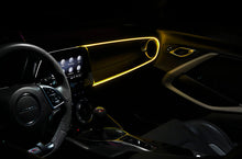 Load image into Gallery viewer, Oracle Fiber Optic LED Interior Kit - ColorSHIFT (4PCS) - ColorSHIFT - Black Ops Auto Works