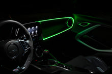 Load image into Gallery viewer, Oracle Fiber Optic LED Interior Kit - ColorSHIFT (4PCS) - ColorSHIFT - Black Ops Auto Works