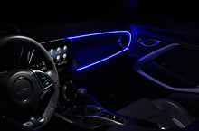 Load image into Gallery viewer, Oracle Fiber Optic LED Interior Kit - ColorSHIFT (4PCS) - ColorSHIFT - Black Ops Auto Works