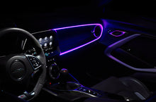 Load image into Gallery viewer, Oracle Fiber Optic LED Interior Kit - ColorSHIFT (4PCS) - ColorSHIFT - Black Ops Auto Works