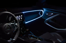 Load image into Gallery viewer, Oracle Fiber Optic LED Interior Kit - ColorSHIFT (4PCS) - ColorSHIFT - Black Ops Auto Works