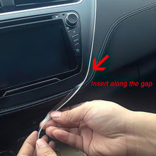 Load image into Gallery viewer, Oracle Fiber Optic LED Interior Kit - ColorSHIFT (4PCS) - ColorSHIFT - Black Ops Auto Works