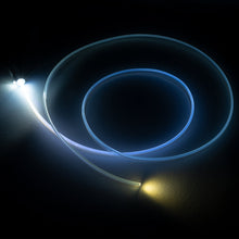 Load image into Gallery viewer, Oracle Fiber Optic LED Interior Kit - ColorSHIFT (4PCS) - ColorSHIFT - Black Ops Auto Works