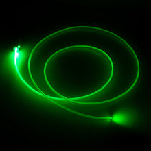Load image into Gallery viewer, Oracle Fiber Optic LED Interior Kit - ColorSHIFT (4PCS) - ColorSHIFT - Black Ops Auto Works