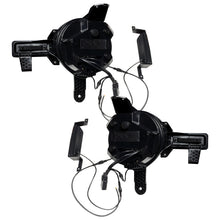 Load image into Gallery viewer, Oracle Ford Bronco 21+ Oculus  Bi-LED Projector Headlights - Black Ops Auto Works