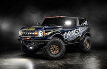 Load image into Gallery viewer, Oracle Ford Bronco 21+ Oculus  Bi-LED Projector Headlights - Black Ops Auto Works