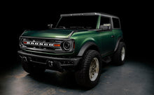 Load image into Gallery viewer, Oracle Ford Bronco 21+ Oculus  Bi-LED Projector Headlights - Black Ops Auto Works