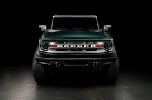 Load image into Gallery viewer, Oracle Ford Bronco 21+ Oculus  Bi-LED Projector Headlights - Black Ops Auto Works