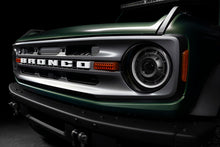 Load image into Gallery viewer, Oracle Ford Bronco 21+ Oculus  Bi-LED Projector Headlights - Black Ops Auto Works