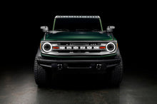 Load image into Gallery viewer, Oracle Ford Bronco 21+ Oculus  Bi-LED Projector Headlights - Black Ops Auto Works