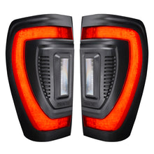 Load image into Gallery viewer, Oracle 5927-504-T Sierra 1500 Flush LED Tail Lights
