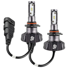 Load image into Gallery viewer, Oracle H10 - S3 LED Headlight Bulb Conversion Kit - 6000K - Black Ops Auto Works