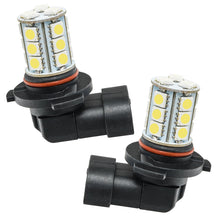Load image into Gallery viewer, Oracle H10/9145 18 LED Bulbs (Pair) - White - Black Ops Auto Works