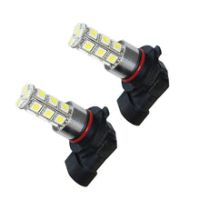 Load image into Gallery viewer, Oracle H10/9145 18 LED Bulbs (Pair) - White - Black Ops Auto Works