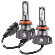 Load image into Gallery viewer, Oracle H11 - S3 LED Headlight Bulb Conversion Kit - 6000K - Black Ops Auto Works