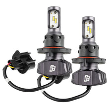 Load image into Gallery viewer, Oracle H13 - S3 LED Headlight Bulb Conversion Kit - 6000K - Black Ops Auto Works