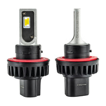 Load image into Gallery viewer, Oracle H13 - VSeries LED Headlight Bulb Conversion Kit - 6000K - Black Ops Auto Works