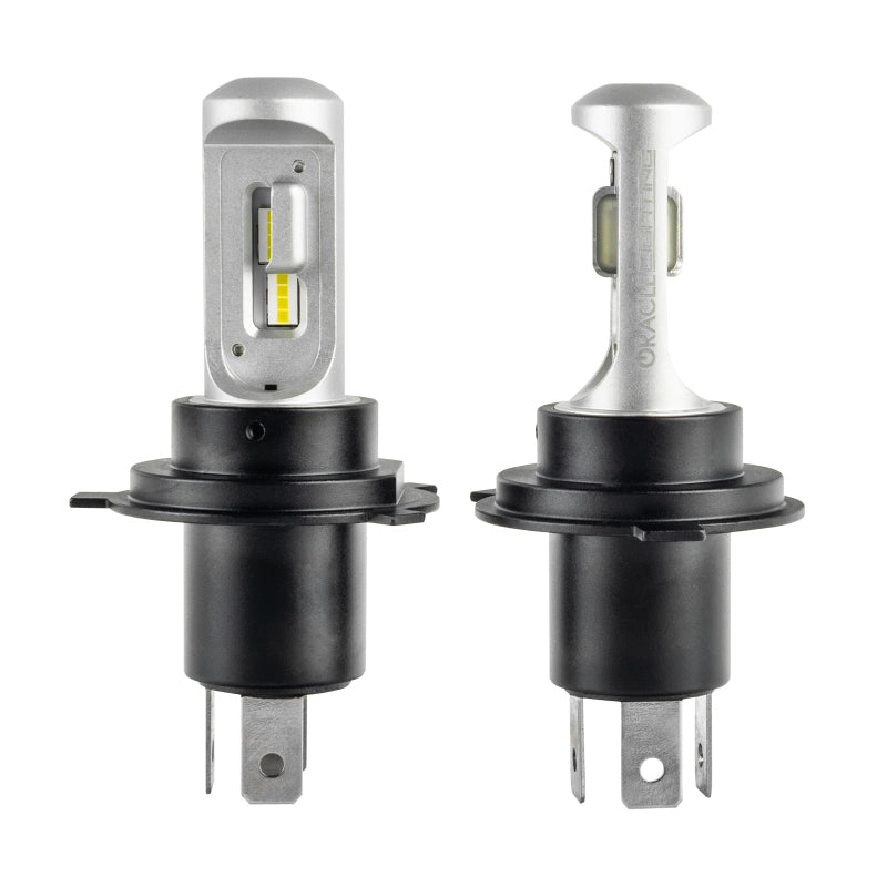 Oracle H4 - VSeries LED Headlight Bulb Conversion Kit - 6000K - Black Ops Auto Works