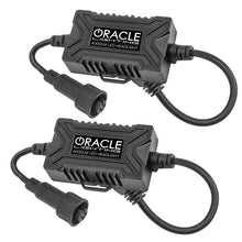 Load image into Gallery viewer, Oracle H7 4000 Lumen LED Headlight Bulbs (Pair) - 6000K - Black Ops Auto Works