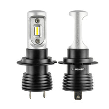 Load image into Gallery viewer, Oracle H7 - VSeries LED Headlight Bulb Conversion Kit - 6000K - Black Ops Auto Works
