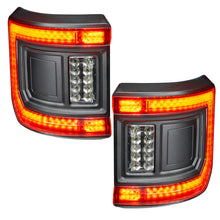 Load image into Gallery viewer, Oracle Jeep Gladiator JT Flush Mount LED Tail Lights - Black Ops Auto Works