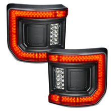 Load image into Gallery viewer, Oracle Jeep Gladiator JT Flush Mount LED Tail Lights - Black Ops Auto Works