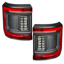 Load image into Gallery viewer, Oracle Jeep Gladiator JT Flush Mount LED Tail Lights - Black Ops Auto Works