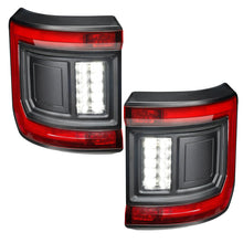 Load image into Gallery viewer, Oracle Jeep Gladiator JT Flush Mount LED Tail Lights - Black Ops Auto Works