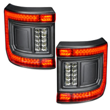 Load image into Gallery viewer, Oracle Jeep Gladiator JT Flush Mount LED Tail Lights - Black Ops Auto Works
