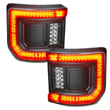Load image into Gallery viewer, Oracle Jeep Gladiator JT Flush Mount LED Tail Lights - Black Ops Auto Works