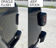 Load image into Gallery viewer, Oracle Jeep Gladiator JT Flush Mount LED Tail Lights - Black Ops Auto Works