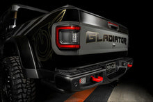 Load image into Gallery viewer, Oracle Jeep Gladiator JT Flush Mount LED Tail Lights - Black Ops Auto Works