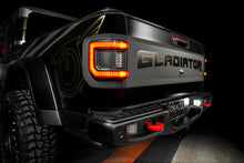 Load image into Gallery viewer, Oracle Jeep Gladiator JT Flush Mount LED Tail Lights - Black Ops Auto Works