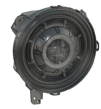 Load image into Gallery viewer, Oracle Jeep JL/Gladiator JT Oculus Switchback Bi-LED Projector Headlights - Amber/White Switchback - Black Ops Auto Works
