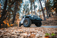 Load image into Gallery viewer, Oracle Jeep JL/Gladiator JT Oculus Switchback Bi-LED Projector Headlights - Amber/White Switchback - Black Ops Auto Works