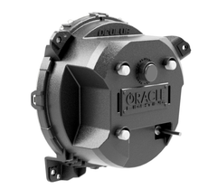 Load image into Gallery viewer, Oracle Jeep JL/Gladiator JT Oculus Switchback Bi-LED Projector Headlights - Amber/White Switchback - Black Ops Auto Works