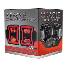 Load image into Gallery viewer, Oracle Jeep Wrangler JL Black Series LED Tail Lights - Black Ops Auto Works