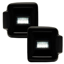 Load image into Gallery viewer, Oracle Jeep Wrangler JL Black Series LED Tail Lights - Black Ops Auto Works