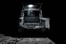 Load image into Gallery viewer, Oracle Jeep Wrangler JL Cargo LED Light Module - Amber/White - Black Ops Auto Works