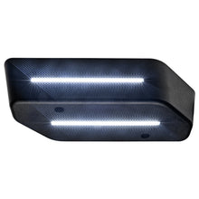 Load image into Gallery viewer, Oracle Jeep Wrangler JL Cargo LED Light Module - Amber/White - Black Ops Auto Works