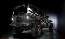 Load image into Gallery viewer, Oracle Jeep Wrangler JL LED Flush Mount Tail Light - Black Ops Auto Works