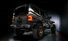 Load image into Gallery viewer, Oracle Jeep Wrangler JL LED Flush Mount Tail Light - Black Ops Auto Works