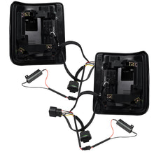 Load image into Gallery viewer, Oracle Jeep Wrangler JL LED Flush Mount Tail Light - Black Ops Auto Works
