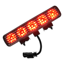 Load image into Gallery viewer, Oracle Jeep Wrangler JL Smoked Lens LED Third Brake Light - Black Ops Auto Works